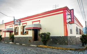 Hotel Joanopolis